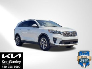 Used 2019 Kia Sorento EX image 1