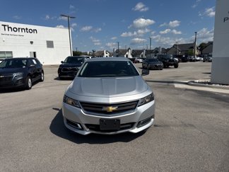 Used 2017 Chevrolet Impala LS video 2