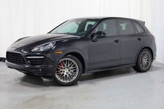 Used 2014 Porsche Cayenne GTS image 1
