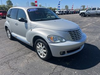 Used 2010 Chrysler PT Cruiser video 2