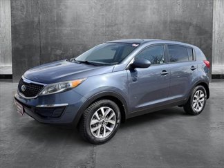 Used 2014 Kia Sportage LX image 1
