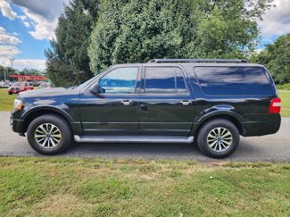 Used 2015 Ford Expedition EL XLT w/ Equipment Group 202A image 1