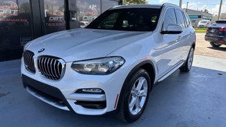 Used 2019 BMW X3 sDrive30i image 1