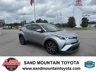Used 2019 Toyota C-HR XLE image 1