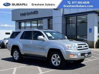 Used 2004 Toyota 4Runner Limited image 1