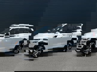 Certified 2023 Volvo V60 B5 Cross Country Plus w/ Climate Package image 1