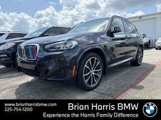 Used 2022 BMW X3 sDrive30i w/ M Sport Package 2 image 1