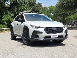 Used 2024 Subaru Crosstrek 2.0i image 1