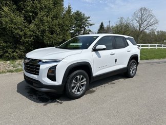 New 2026 Chevrolet Equinox LT w/ Convenience Package II image 1