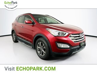 Used 2014 Hyundai Santa Fe Sport w/ Technology Package 04 image 1