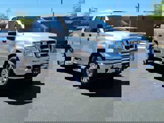 Used 2008 Ford F150 XLT image 1