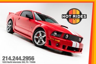 Used 2007 Ford Mustang GT image 1