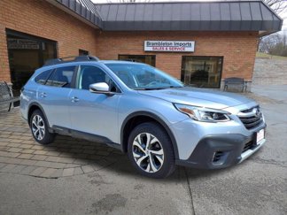 Used 2020 Subaru Outback Limited image 1