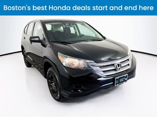 Used 2013 Honda CR-V LX image 1