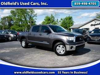 Used 2011 Toyota Tundra 2WD CrewMax image 1
