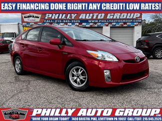 Used 2010 Toyota Prius Two image 1
