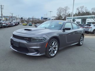Used 2022 Dodge Charger GT image 1