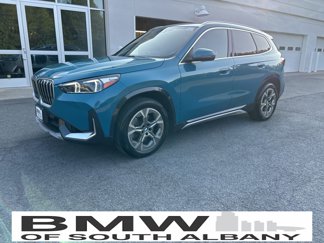 Used 2025 BMW X1 xDrive28i w/ Convenience Package image 1