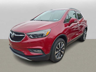 Used 2019 Buick Encore Essence image 1