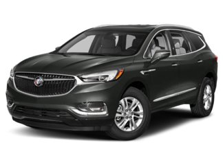 Used 2019 Buick Enclave Essence image 1