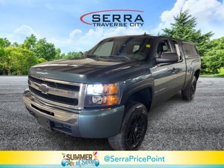 Used 2009 Chevrolet Silverado 1500 W/T w/ LS Package image 1