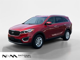 Used 2017 Kia Sorento LX image 1