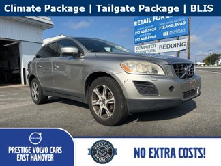 Used 2013 Volvo XC60 T6 image 1