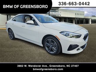 Used 2022 BMW 228i Gran Coupe w/ Convenience Package image 1