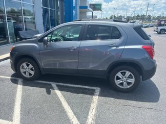 Used 2015 Chevrolet Trax LT image 1