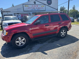 Used 2005 Jeep Grand Cherokee Laredo image 1