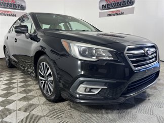 Used 2018 Subaru Legacy 2.5i Premium w/ Eyesight & BSD & Rcta & HBA image 1