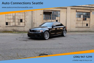 Used 2011 BMW 1 Series M image 1