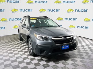 Used 2021 Subaru Outback image 1