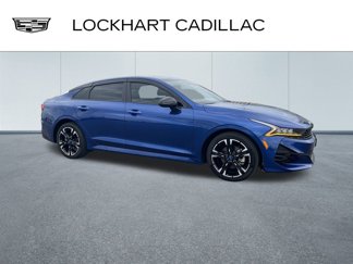 Used 2022 Kia K5 GT-Line image 1