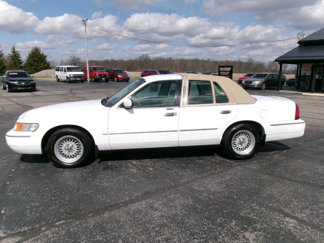 Used 2001 Mercury Grand Marquis LS image 1