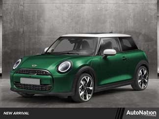 Certified 2025 MINI Cooper S image 1