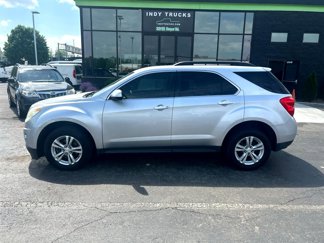 Used 2015 Chevrolet Equinox LT w/ Power Convenience Package image 1