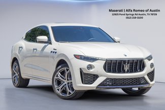 Used 2022 Maserati Levante Modena image 1
