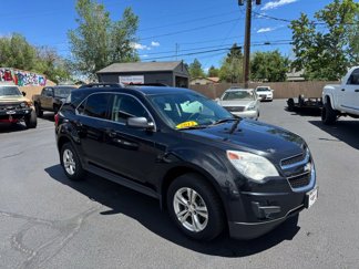 Used 2012 Chevrolet Equinox LT w/ Driver Convenience Package image 1