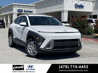 New 2025 Hyundai Kona SE image 1
