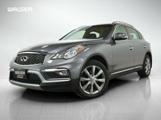 Used 2016 INFINITI QX50 AWD w/ Premium Plus Package image 1