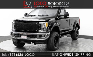 Used 2017 Ford F350 XLT w/ XLT Value Package image 1