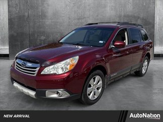 Used 2011 Subaru Outback 2.5i Limited image 1