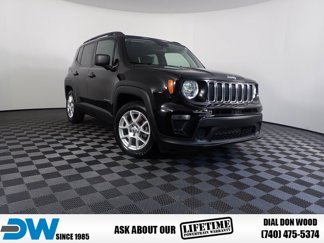 Used 2020 Jeep Renegade Sport w/ Sport Appearance Group image 1