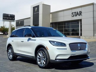 Certified 2022 Lincoln Corsair AWD w/ Premium Package image 1