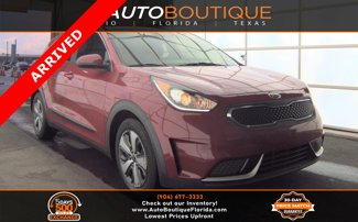 Used 2017 Kia Niro FE image 1