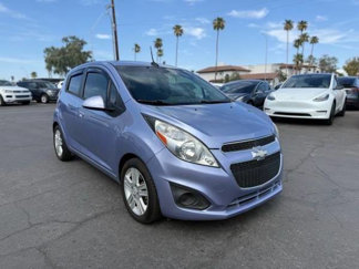 Used 2014 Chevrolet Spark LT image 1