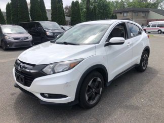 Used 2018 Honda HR-V EX image 1