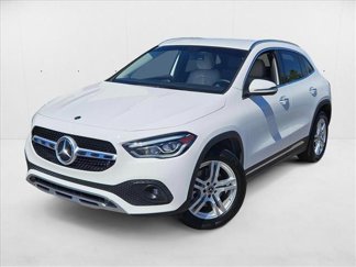 Used 2023 Mercedes-Benz GLA 250 4MATIC image 1