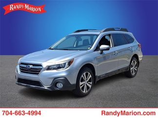 Used 2019 Subaru Outback 2.5i Limited image 1